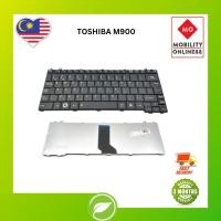 ราคา แป้นพิมพ์แล็ปท็อป TOSHIBA PORTEGE M900 (23243483137)
