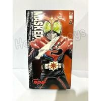 ราคา ชุดผ้า 1/6 Masked rider Stronger Medicom toy (15761898544)