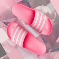 ราคา รองเท้าแตะอดิดาส adidas ADILETTE AQUA สีชมพู (20191595839)