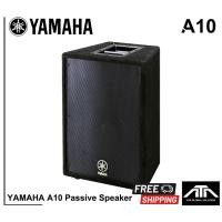 ราคา ++สินค้าของแท้++ YAMAHA A10 ตู้ลำโพง 10 นิ้ว 2 ทาง YAMAHA A 10 YAMAHA A-10 yamaha a10 yamaha a 10 yamaha a-10 (12238878031)