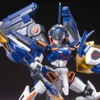 ราคา [P-Bandai] LBX Ikaros Zero (29482709694)