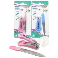 ราคา ชุดตัดแต่งเล็บสำหรับเด็ก Attoon (760517784)