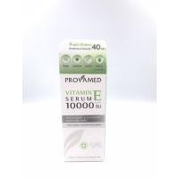 ราคา Provamed Vitamin E Serum 10000 IU 30 ml โปรวาเมดวิตามินอีเซรั่ม (6072544744)
