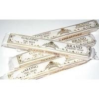 ราคา สบู่ซักผ้าขาวกาลองยกลัง 180กรัม Galong Washing Soap ยกลัง(100ชิ้น) (6643328914)