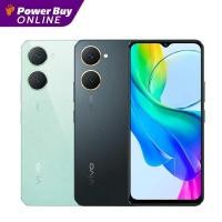 ราคา VIVO Y03T สมาร์ทโฟน (RAM 4GB, 128GB) (28269525265)