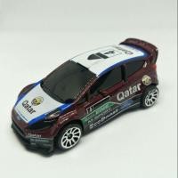 ราคา โมเดลรถเหล็ก Majorette Ford Fiesta WRC (1946163506)