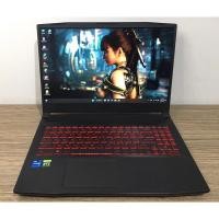 ราคา Notebook MSI GF66 Katana 11UE-054TH (18072764853)