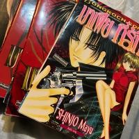 ราคา มาเฟียที่รัก ชินโจ มายู 9เล่ม (53601066874)