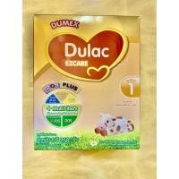 ราคา Dumex Dulac Ezcare นมผง ดูเม็กซ์ ดูแลค อีแซดแคร์ สูตร 1 ขนาด 250กรัม (11953657127)