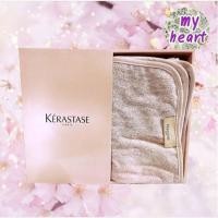ราคา ผ้าขนหนู Kerastase ขนาด 15x30 นิ้ว (28802325758)