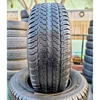 ราคา ยาง% 265/65R17 YOKOHAMA G94 ปลายปี24 สัปดาห์ 40 สภาพสวยมาก ไม่มีปะ ไร้ตำหนิ! (44378961013)