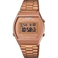 ราคา นาฬิกาข้อมือ CASIO ของแท้ รุ่น B640WC-5ADF รับประกันเครื่อง 1 ปี (4110843501)