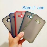 ราคา เคสซิลิโคน My Choice/SAMSUNG J1 ACE/ตัวป้องกันกล้อง (29165268745)