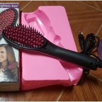 ราคา หวีผมตรงไฟฟ้า Hair Straight Artifact (1255274117)