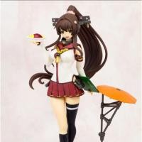 ราคา Taito 6.6 "Kantai Collection: Kancolle: Yamato Figure (11276249347)