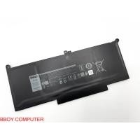 ราคา DELL Battery แบตเตอรี่ Dell Latitude f3ygt 7480 7280 7290 7390 7490 (16675682891)