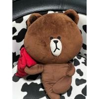 ราคา หมีบราวน์ ไลน์เฟรนด์ มือสอง ป้ายจาง ตุ๊กตาหมีบราวน์ ป้ายตัด (26461566200)