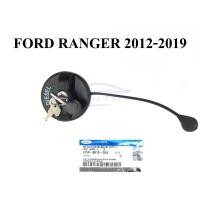 ราคา ศูนย์แท้ ฝาปิดถังน้ำมัน ฟอร์ด เรนเจอร์ 2012 - 2019 FORD RANGER จุกถังน้ำมัน ฝาปิดถังโซล่า ฝาถังน้ำมัน ที่ปิดถังน้ำมัน (24870213569)