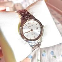 ราคา นาฬิกา casio sheen (มือสองสภาพใช้งาน) (22077270816)