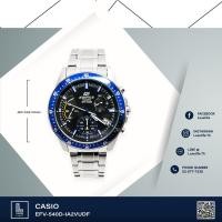 ราคา นาฬิกาข้อมือ casio รุ่น EFV-540D-1A2VUDF (741196772)