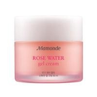 ราคา Mamonde Rose Water Gel Cream 80ml. (1832470489)