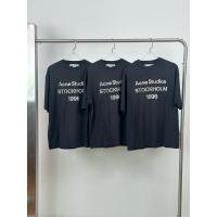 ราคา NEW! ACNE STUDIOS T-SHIRTS (43575208664)