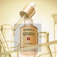 ราคา Dongkook Pharmaceutical Centellian 24 Expert Madeleine Ampoule ผลิตภัณฑ์ดูแลผิว ลดริ้วรอย 38 มล. (25503037390)