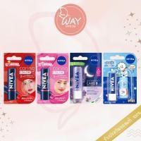 ราคา นีเวีย ลิป บาล์ม 4.8g Nivea Lip Balm 4.8g (24700990044)