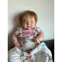 ราคา ตุ๊กตาทารกเหมือนจริง ตุ๊กตารีบอร์นเบบี้ รีอบอร์นเบบี้ดอลล์ (10794424476)