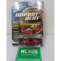 ราคา Johnny Lightning Honda Civic EK9 (23369186293)
