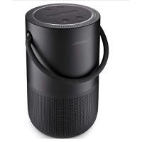 ราคา โบส ลำโพงพกพา รุ่น Bose Portable Smart Speaker Portable Smart Speaker Equipped with Amazon Alexa (25865983524)