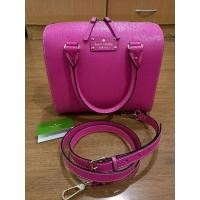 ราคา kate spade กระเป๋าทรงหมอน (17719000693)