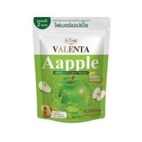 ราคา VALENTA Fiber Apple วาเลนต้า ไฟเบอร์ แอปเปิ้ล บรรจุ 12 ซอง ปริมาณ 150g. (22730219881)
