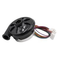 ราคา WS7040AL DC 12V 24V Ventilator Centrifugal Blower Fan,Air Blower, DC Brushless Centrifugal Blower,C (57151844889)
