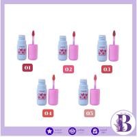 ราคา แท้/ถูกที่สุด/ไลฟ์ทุกวันCOSLUXE OVERDOSE CLOUDY VELVET ลิปสติกปุยเมฆ เนื้อกำมะหยี่ คอสลุคส์ (28708579514)