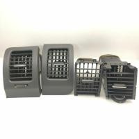 ราคา ช่องแอร์หน้า Toyota Wish แท้ มือสองจากญี่ปุ่น (50504491133)