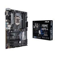 ราคา MAINBOARD (เมนบอร์ด) ASUS PRIME H370-A (Socket LGA1151v2) พร้อมส่ง (10666151458)