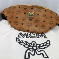 ราคา กระเป๋าคาดอก​ MCM​ ใหม่​ พร้อมส่ง​ (6544401016)