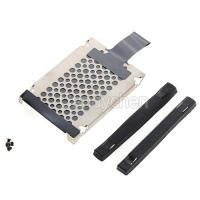 ราคา 9.5 มม.HDD Hard Drive Caddy Rail & สกรูสําหรับ Lenovo IBM Thinkpad R400 R60 R61 SL400 SL500 T400S T410 T500 T510 T60p T61p W500 W510 W700 W701 X200S X201 X60 Z60 Z60 Z60 (40078348943)