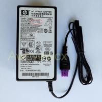 ราคา Ac power DC 32V 625mA 600mA อะแดปเตอร์ 0957-2269 2289 2242 2250 สําหรับเครื่องพิมพ์ HP DeskJet F4280 J4524 J4580 J4660 k209 ปลั๊ก (24536501557)
