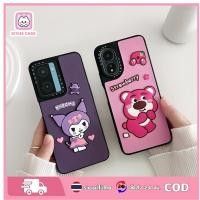 ราคา ส่งจากไทย เคสไอโฟน iphone 11 iPhone 15 14 13 12 11 Pro Max Plus X XS XR 8 7 6 plus เคสมือถือลายการ์ตูนหมี (41959983567)