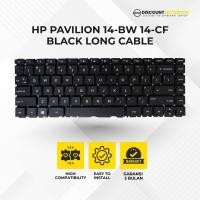 ราคา แป้นพิมพ์แล็ปท็อป HP Pavilion 14-BW Sleekbook 14-BW [รับประกัน 3 เดือน] (55851658385)
