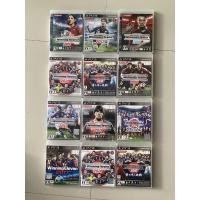 ราคา แผ่นเกมแท้[PS3] Winning Eleven โซนญี่ปุ่น (19746958805)