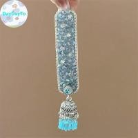 ราคา DayDayTo คลาสสิกสีม่วง sel คริสตัล Elegant สไตล์ชาติพันธุ์ผม Hoop Headdress Retro สไตล์จีนคลิปด้านข้าง Party TH (40327878725)