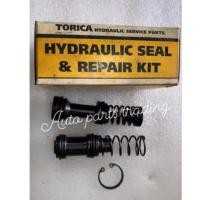 ราคา MITSUBISHI PAJERO V6 V43 ABS BRAKE MASTER PUMP REPAIR KIT 15/16 JAPAN TORIGA (50404610096)