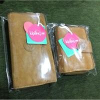 ราคา 1790.-Kipling wallet Brownie + New money สี Cumin (204570867)