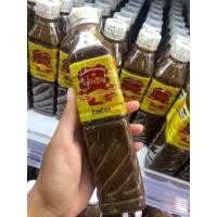 ราคา ‼️น้ำปลาร้าแม่เหรียญ‼️ น้ำปลาร้าต้มสุกปรุงรส 380 มล. (41428923962)