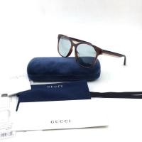 ราคา NEW!!! แว่นตา Gucci แท้ 100% รุ่น GG0417SK Lens size 56 สภาพใหม่มือหนึ่ง อปก ครบกล่อง ผ่อน 0% (17157806946)
