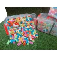 ราคา ProudNada Toys ของเล่นเด็กชุดตัวต่อ 1000 ชิ้น BUILDING BLOCK 1000 PCS SY03-14A (1623363859)