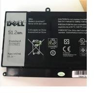 ราคา ☸VH748 Laptop Battery สำหรับ DELL Vostro 5460 5470 5560 14 5480สำหรับ Inspiron 14 5439 V5460 D1308 D1318 (48903160988)